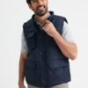 Super Pro Body Warmer